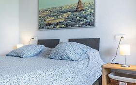 Simplicity Luxury Apartment